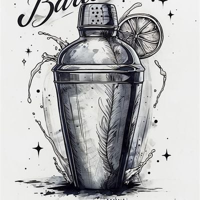 Gulf Coast Bartender Co.