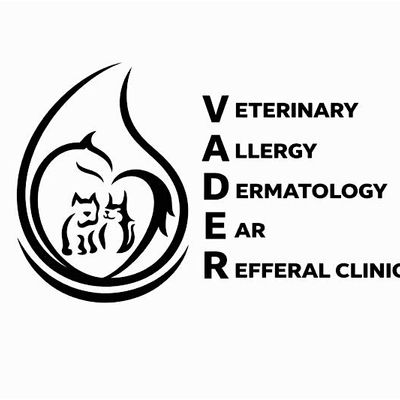 Veterinary Allergy Dermatology & Ear Referral logo