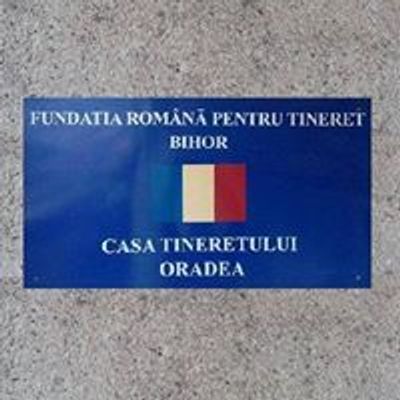 Casa Tineretului - Oradea