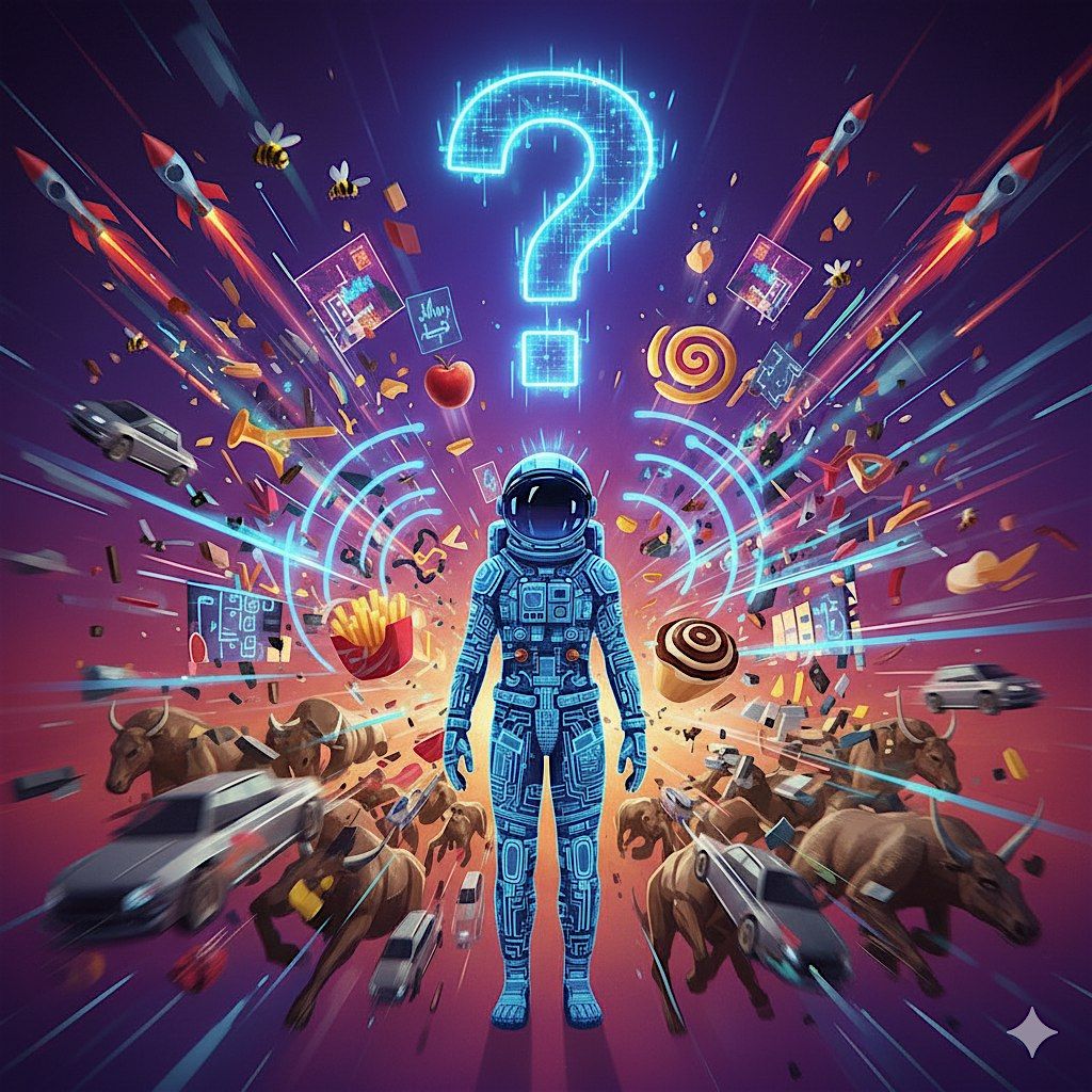 A.I. Image Generators, 9 December | Event in Murphy | AllEvents