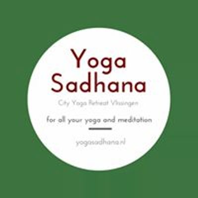 Yoga Sadhana - City Yoga Retreat Vlissingen