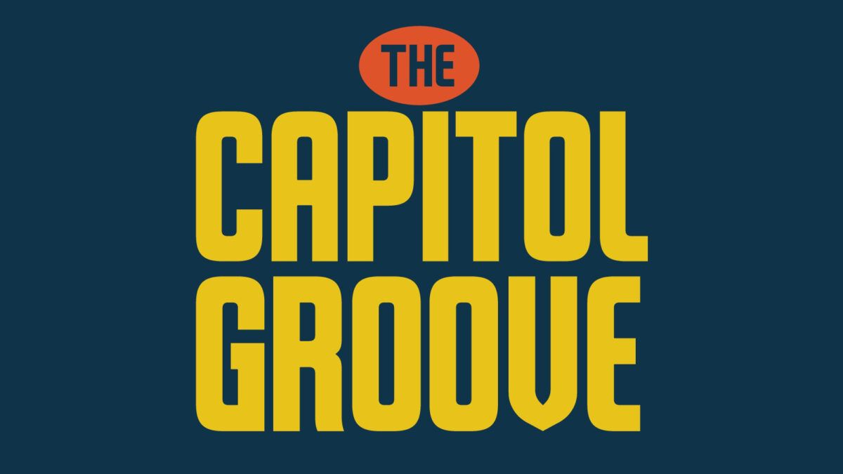 The Capitol Groove - 2 Day Pass, 26 June | Event in Hartford | AllEvents