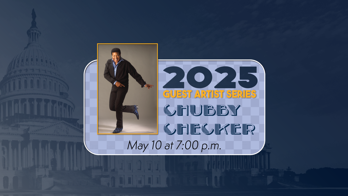 Chubby Checker at Cobleskill Fairgrounds, 9 August | Event in Cobleskill | AllEvents