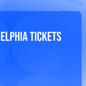 J. Cole Philadelphia Tickets