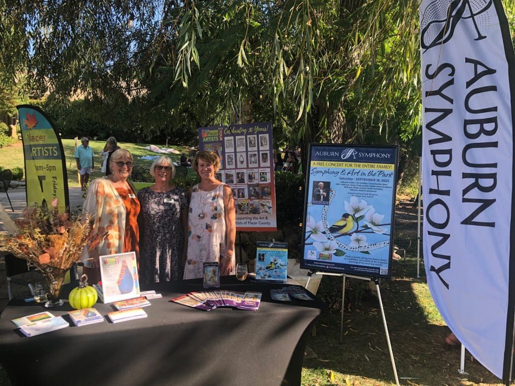 Auburn Symphony Orchestra at Mondavi Center, 10 May | Event in Davis | AllEvents