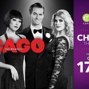 Chicago - The Musical