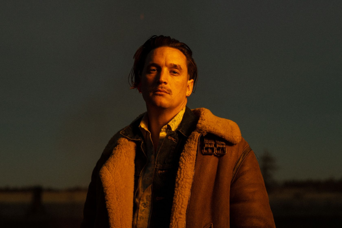 Liam St John (21+), 14 December | Event in Mobile | AllEvents