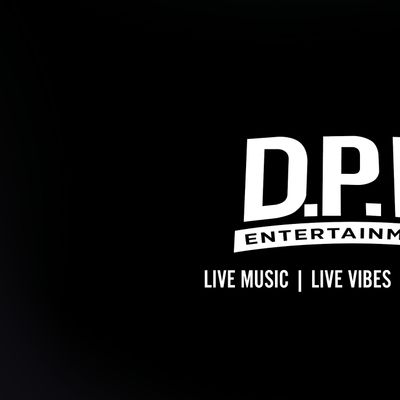 D.P.P. ENTERTAINMENT logo