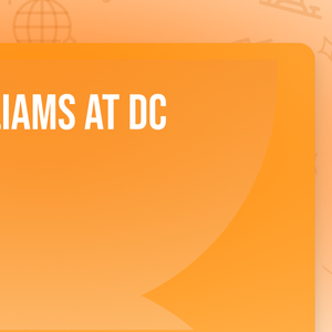 Harland Williams at DC Comedy Loft