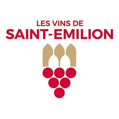 Conseil des Vins de Saint-Emilion logo