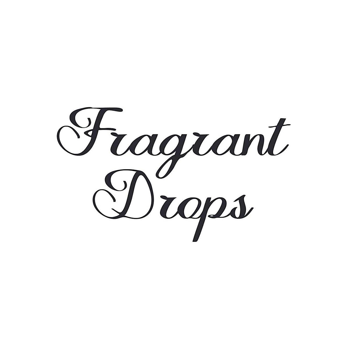 Fragrant Drops Tasting at The Diggers, 11 December | Event in Edinburgh | AllEvents