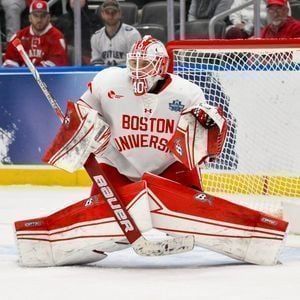 Cornell Big Red vs. Alaska Fairbanks Nanooks