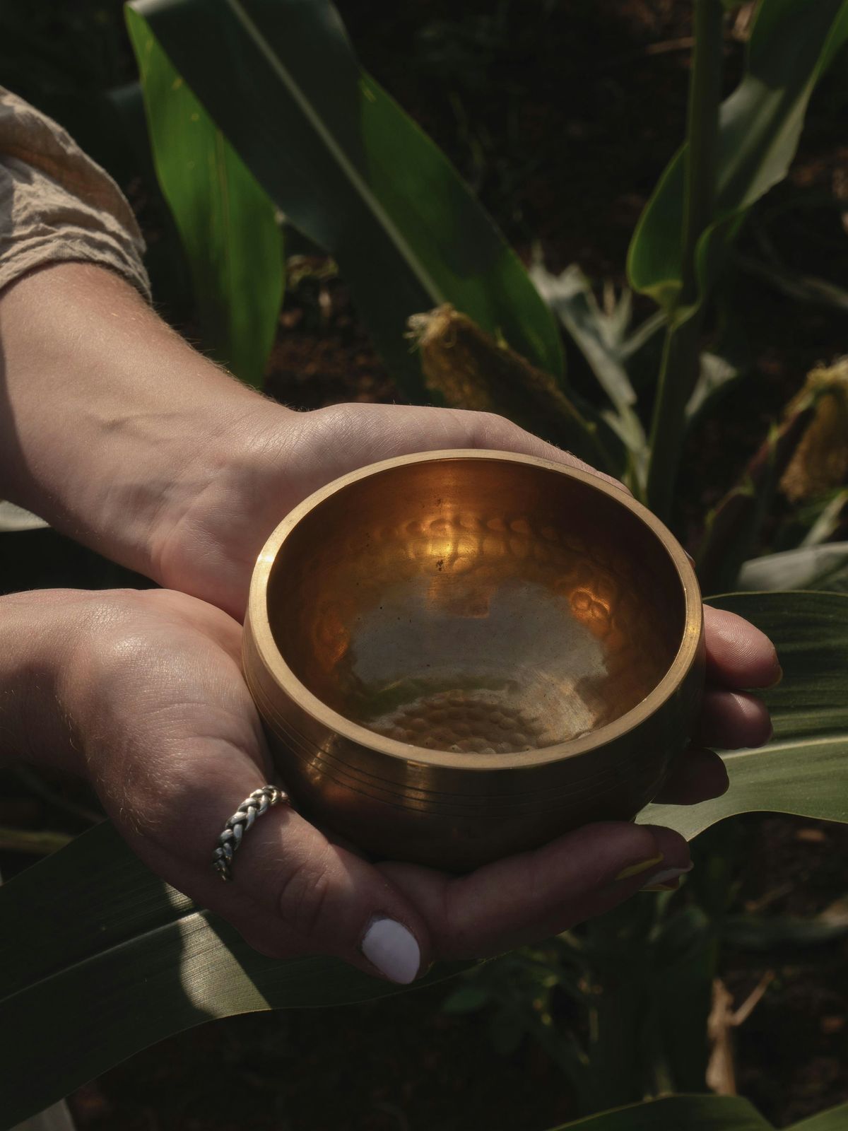 Sound Journey with Beth, 22 December | Event in Cardiff | AllEvents