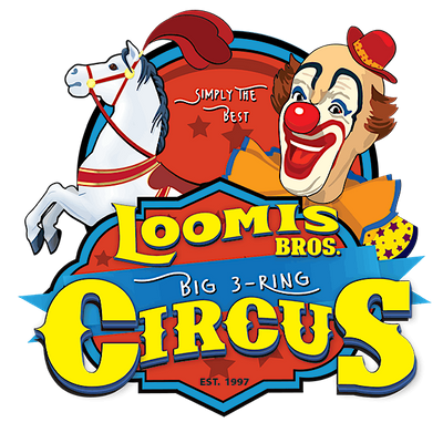 Loomis Bros. Circus