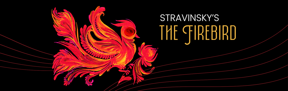The Firebird at Woodruff Arts Center, 17 May | Event in Atlanta | AllEvents