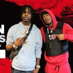 Meek Mill with Polo G