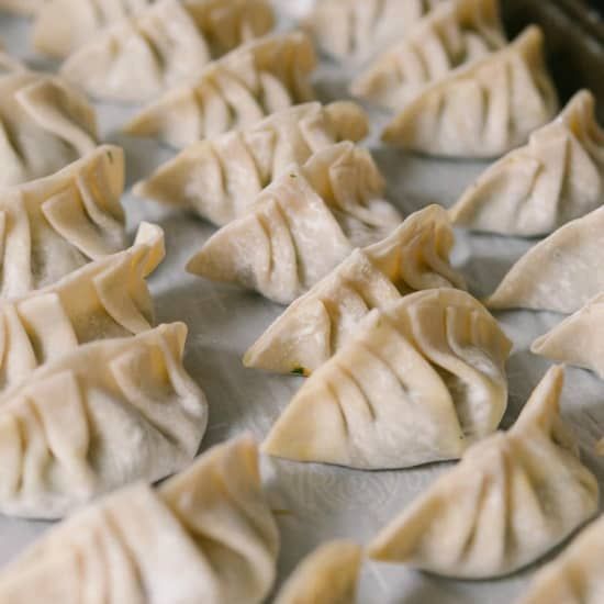 Chinese Dumplings Cooking Class - San Diego, 13 June | Event in San Diego | AllEvents