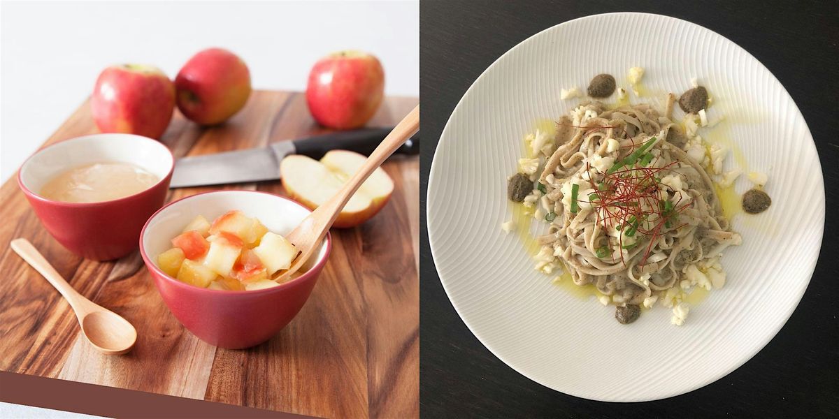 GUT HEALING JAPANESE COOKING COURSE (INTENSIVE), 7 February | Event in Mosman | AllEvents