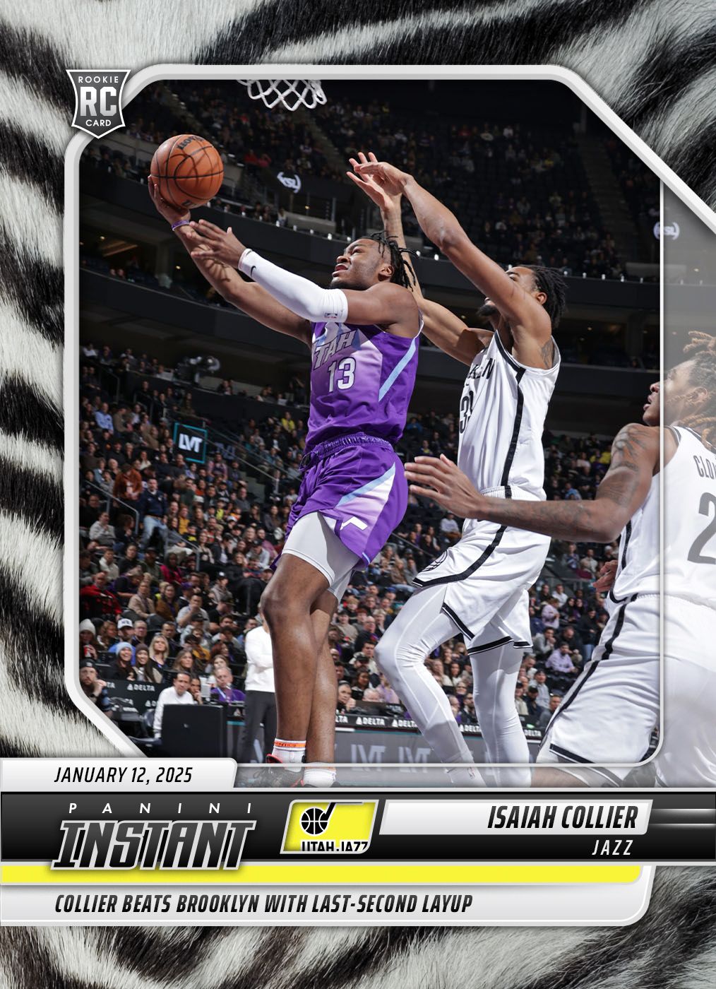 Isaiah Collier, 27 December | Event in Baltimore | AllEvents