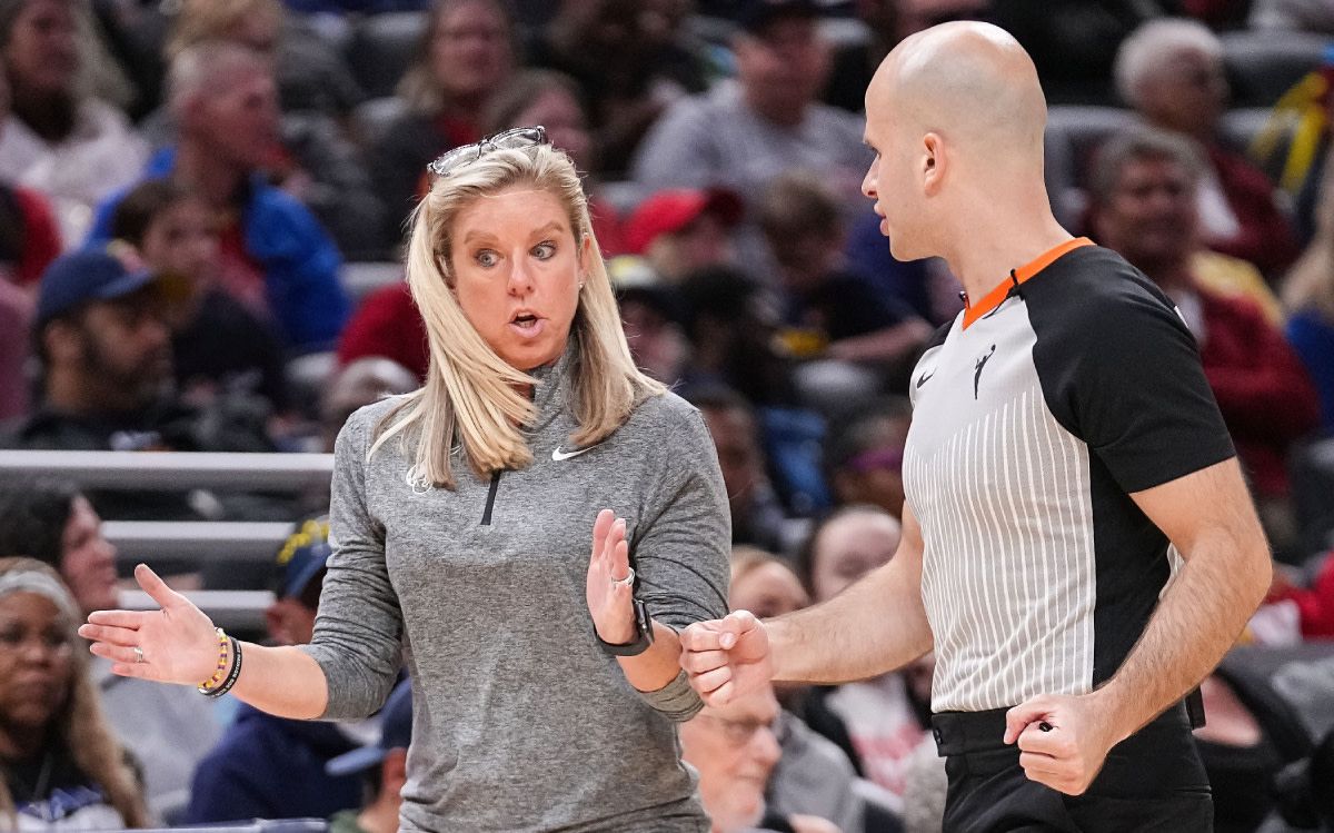 Atlanta Dream at Indiana Fever at Gainbridge Fieldhouse, 17 May | Event in Indianapolis | AllEvents