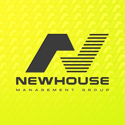 NEWHOUSE BOXING logo