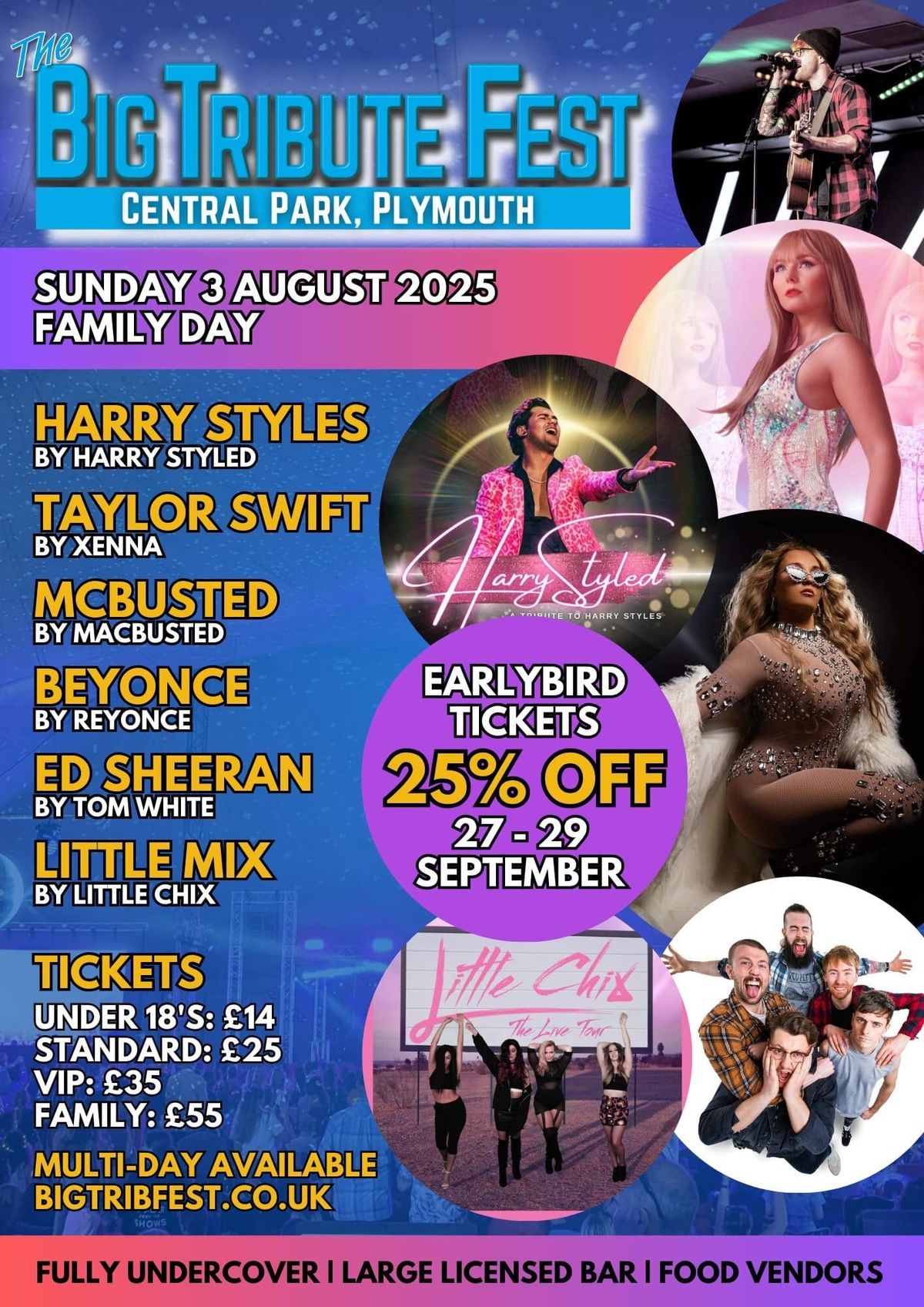 SUNDAY 3RD AUGUST, 3 August | Event in Plymouth | AllEvents