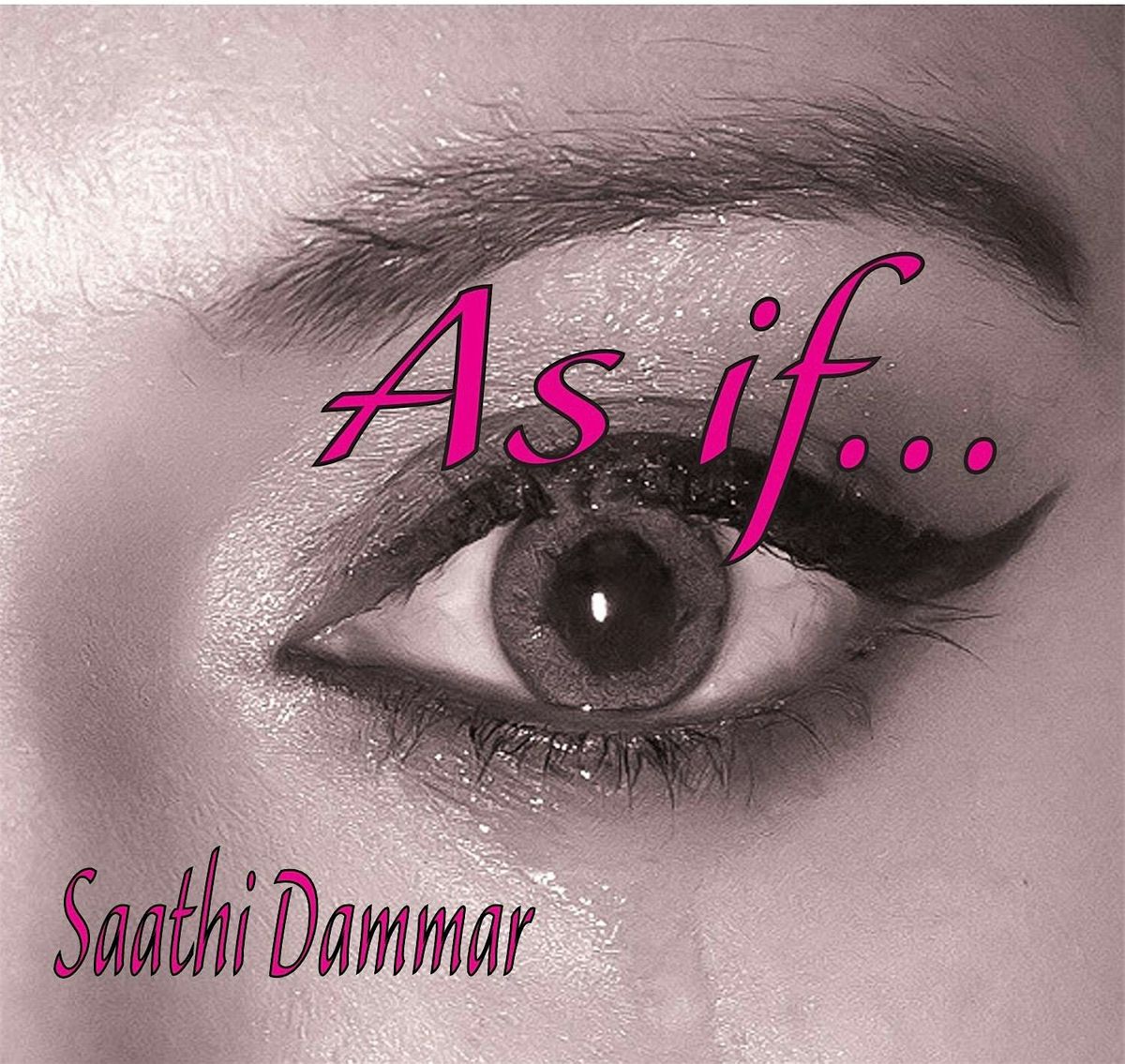 As if…Book Launch Fundraiser w/ Speak Up for Kids and Saathi Dammar, 28 January | Event in Delray Beach