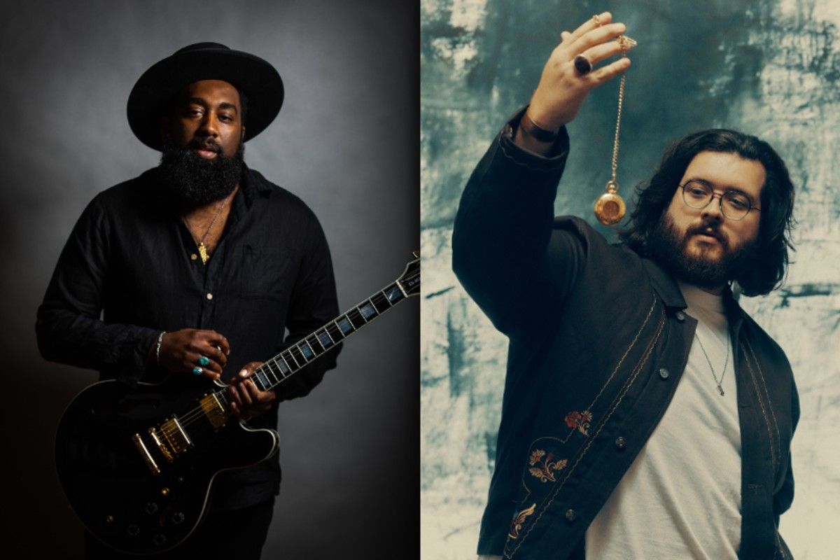 Nathan Graham and Noah Guthrie, 15 November | Event in Traverse City | AllEvents