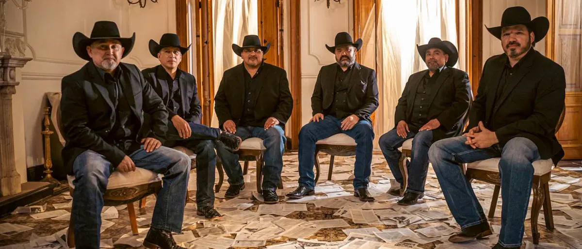Intocable in Bakersfield, 21 June | Event in Bakersfield | AllEvents