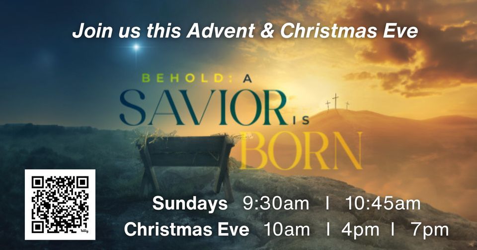 Christmas Eve Services at 4pm & 7pm , Sandia Presbyterian Church, Rio ...
