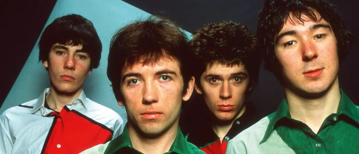 Buzzcocks, Strawberry Fuzz in Tacoma, 9 May | Event in Fircrest | AllEvents