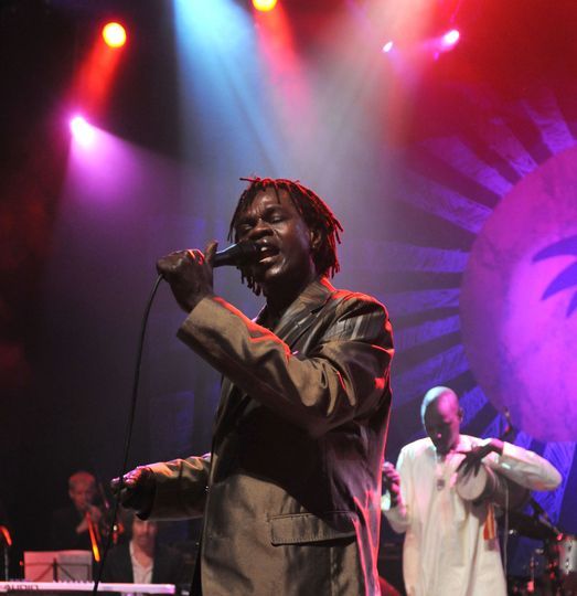 Baaba Maal Meltdown Festival Meltdown London June 18 2022 Allevents In Meltdown Festival 2022