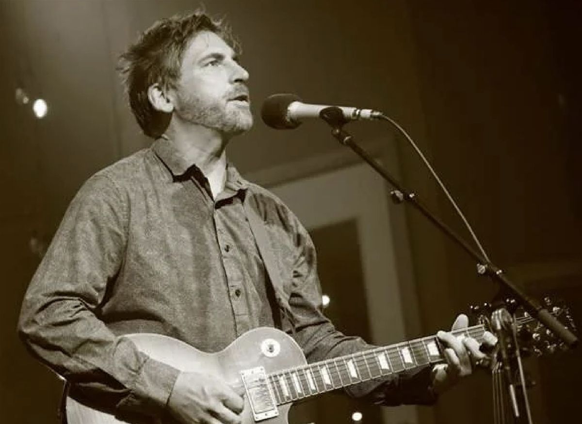 Joe Crookston with Mark Wahl opening, 10 January | Event in Oswego | AllEvents