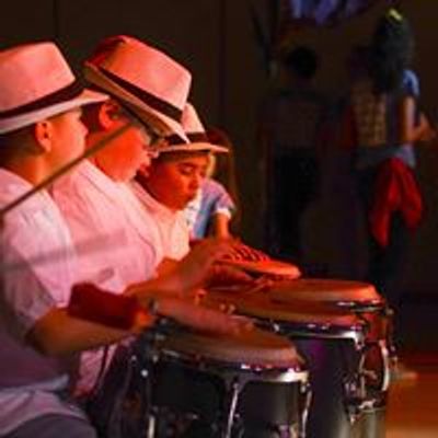Bembé Drum & Dance