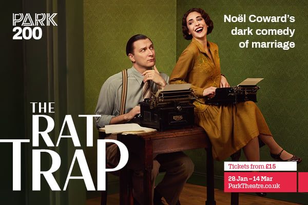 The Rat Trap, 28 January | Event in London | AllEvents
