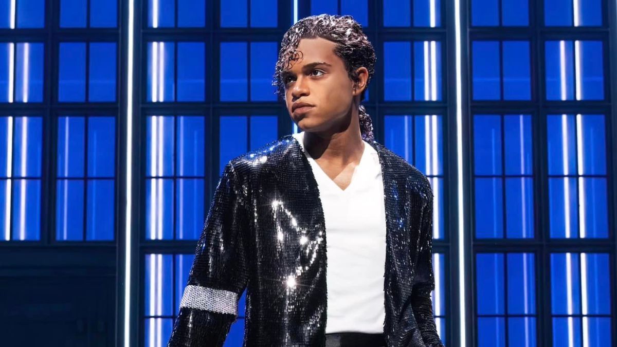 MJ - The Musical - Atlanta, 28 January | Event in Atlanta | AllEvents