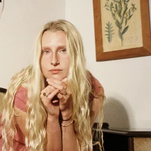 Billie Marten in Guadalajara