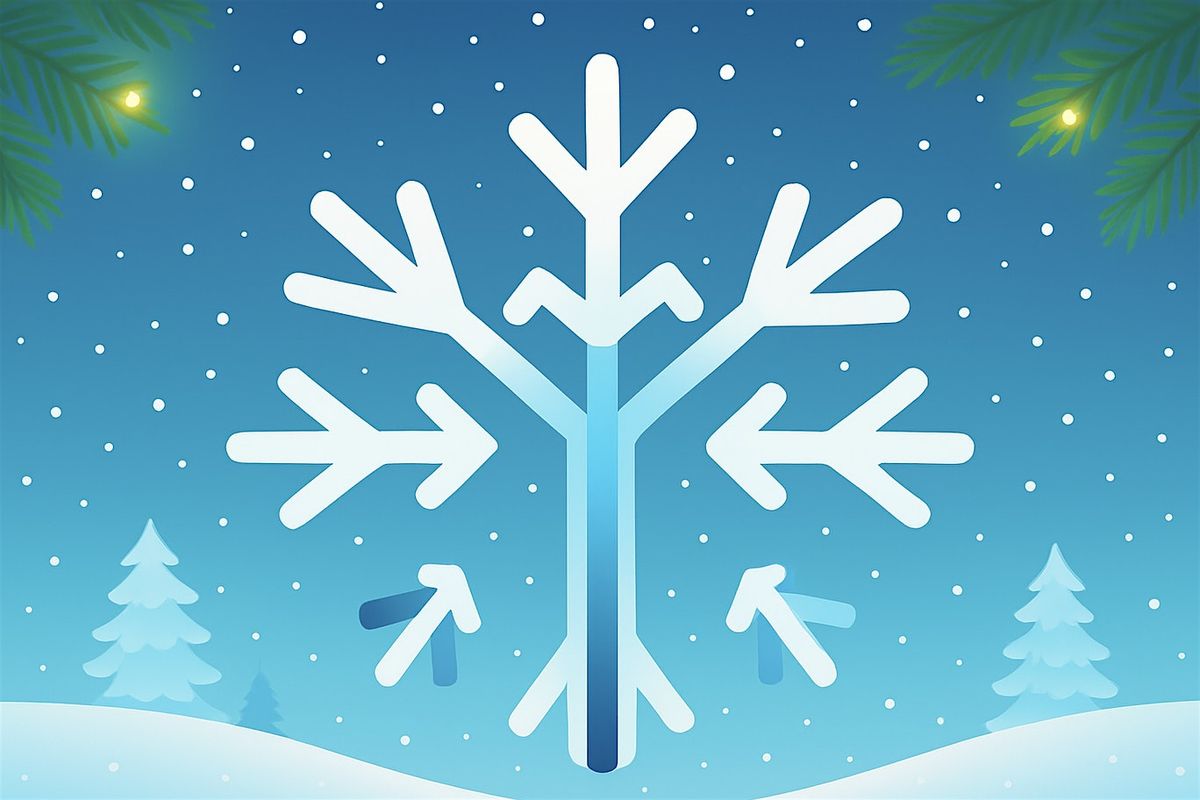 TBSI Christmas Party 2025, 11 December | Event in Dublin | AllEvents