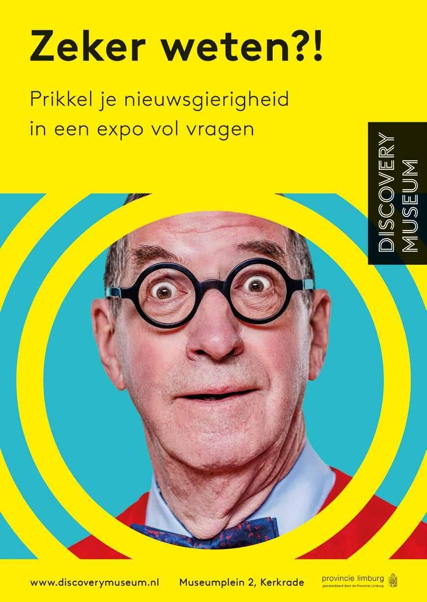 STOFFEN SPEKTAKEL KERKRADE 2025, 1 October | Event in Kerkrade | AllEvents
