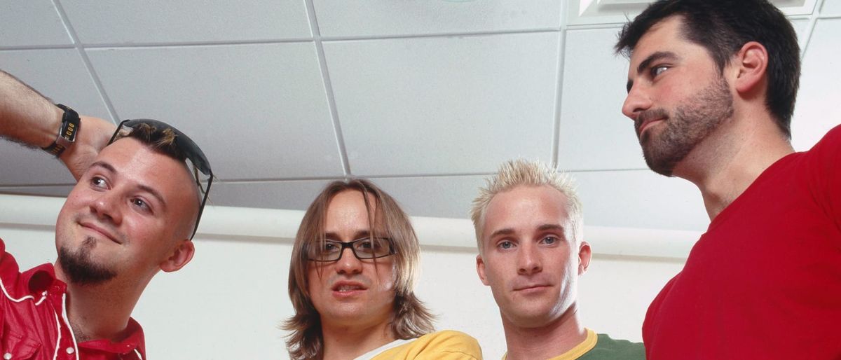 Wheatus, 24 September | Event in Memphis | AllEvents