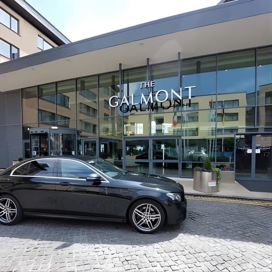 Galway to Kilkenny Private Chauffeur Driven Car Services, 14 June | Event in Galway | AllEvents