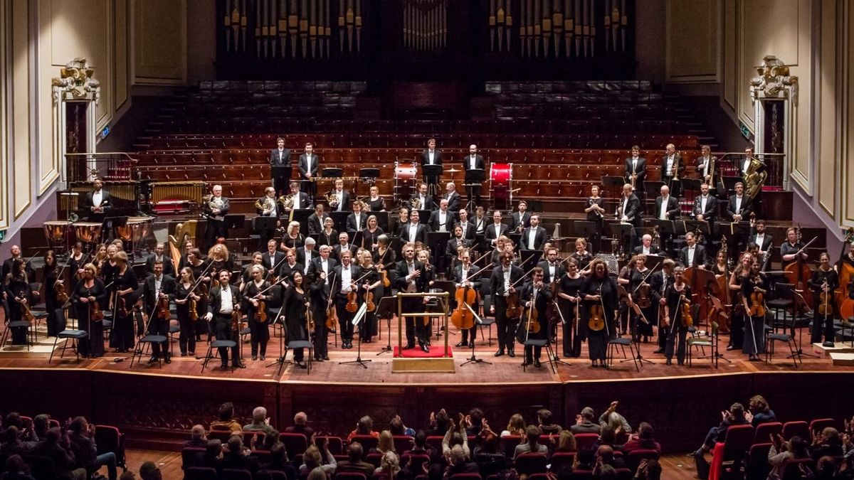 Minnesota Orchestra: Thomas Sondergard & Kirill Gerstein - Bernstein, 12 March | Event in Minneapolis