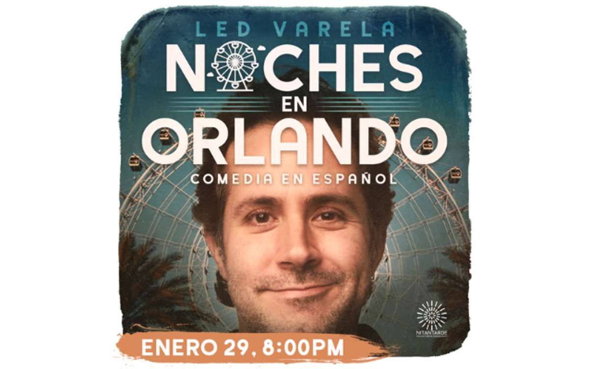 Led Varela, 7 September | Event in Taylorsville | AllEvents