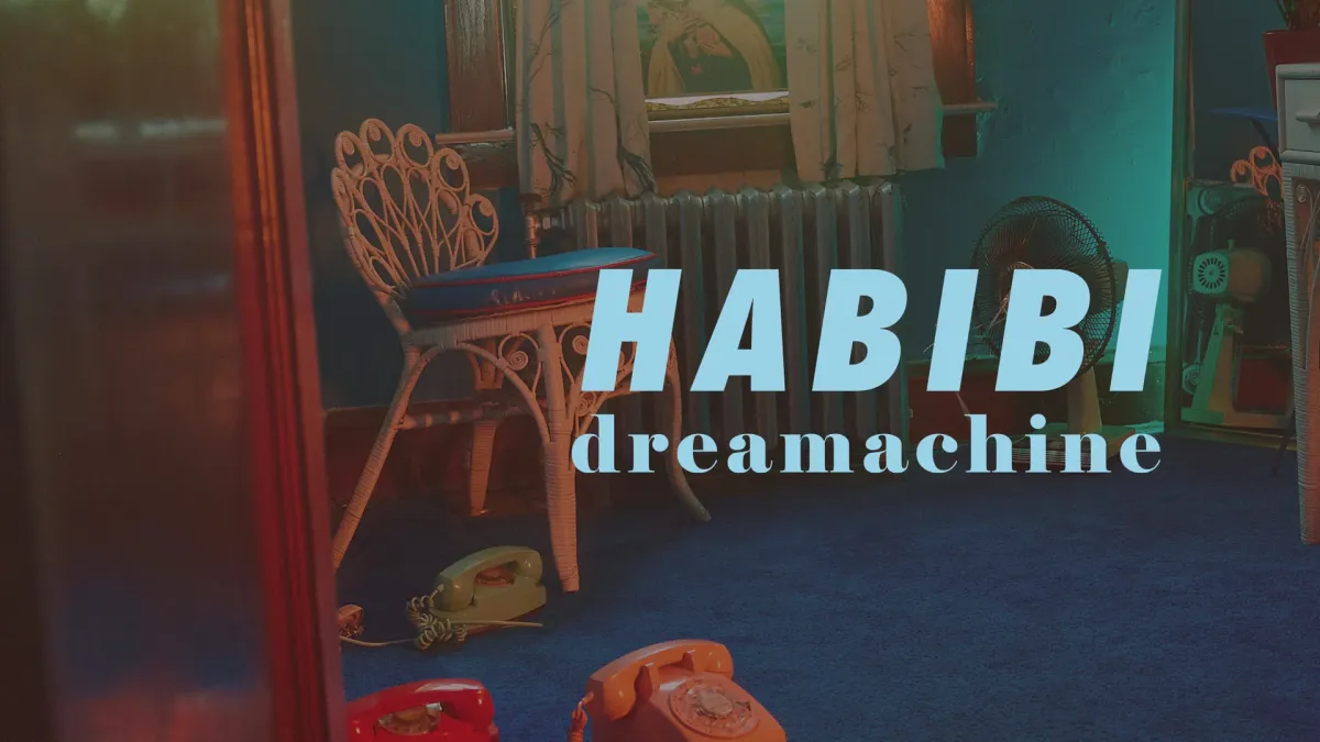 Habibi in Boise, 23 December | Event in Boise | AllEvents