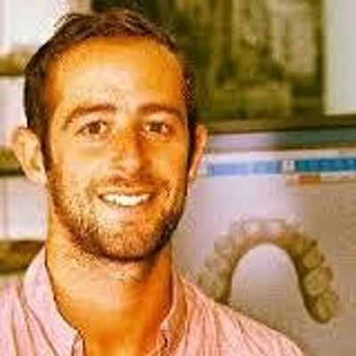 Dental Events Australia logo