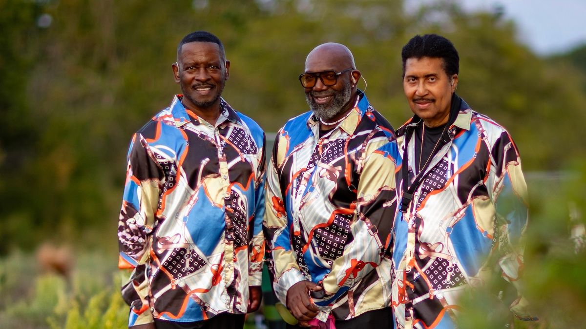 Chairmen of the Board at McGregor Hall, 13 February | Event in Henderson | AllEvents