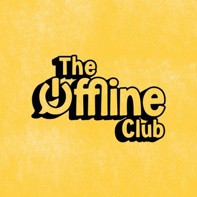 The Offline Club Berlin logo