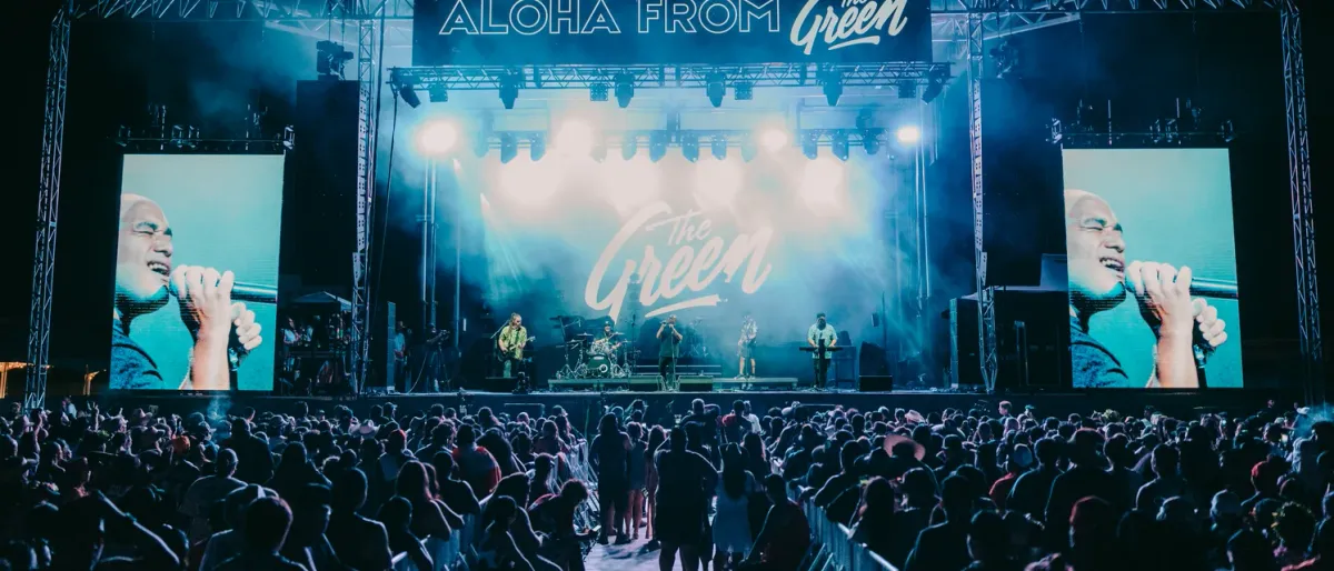 The Green in Lihue, 20 June | Event in Lihue | AllEvents