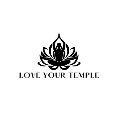 Love Your Temple logo