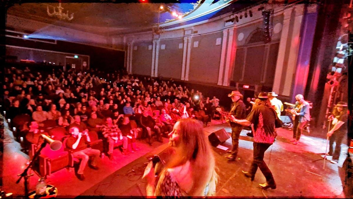 event photo